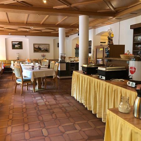 Hotel Evianquelle 바트 가슈타인 외부 사진