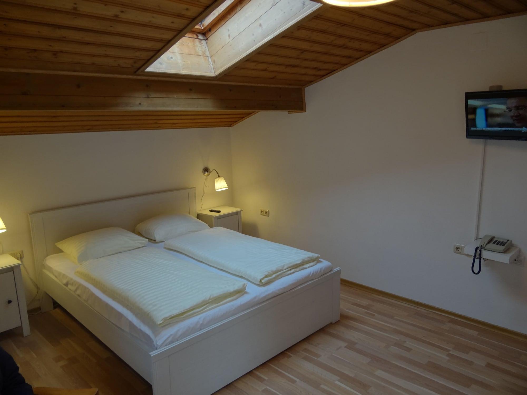 Hotel Evianquelle 바트 가슈타인 외부 사진