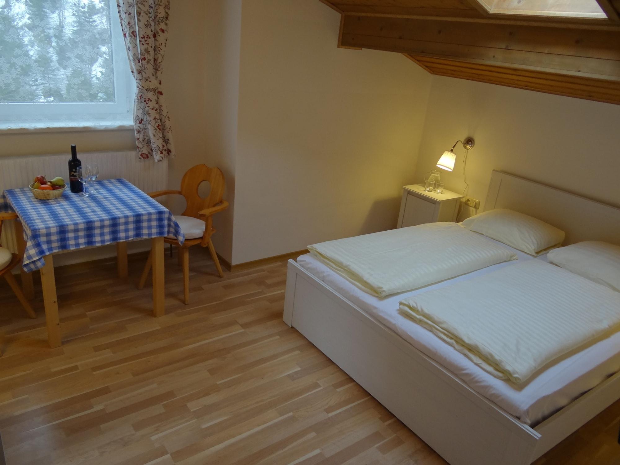 Hotel Evianquelle 바트 가슈타인 외부 사진