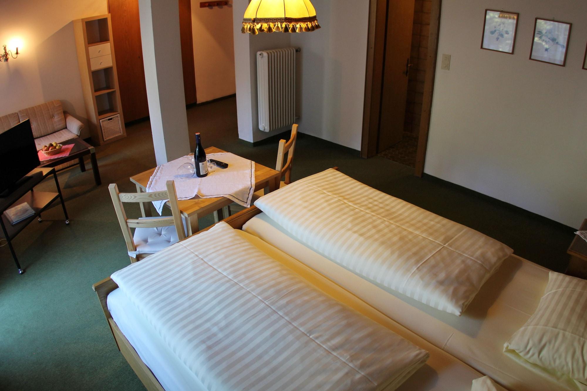 Hotel Evianquelle 바트 가슈타인 외부 사진