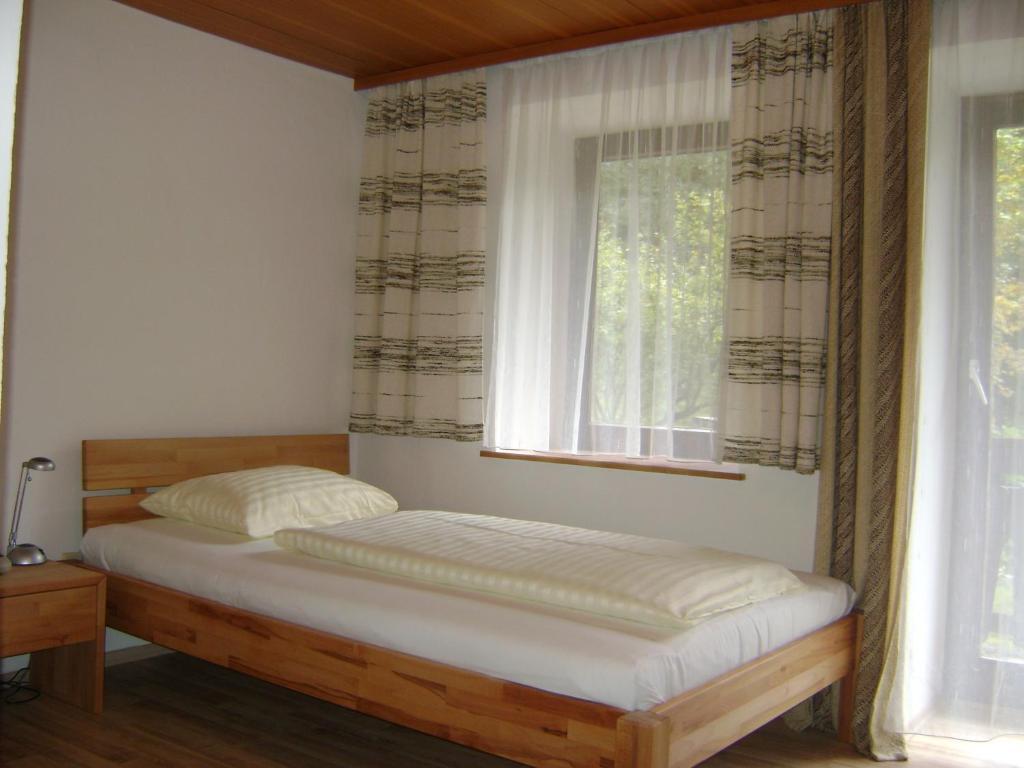 Hotel Evianquelle 바트 가슈타인 객실 사진